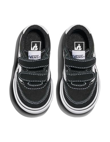 Thumbnail 4 de Vans Brooklyn LS V Zapatillas niño 21 EU