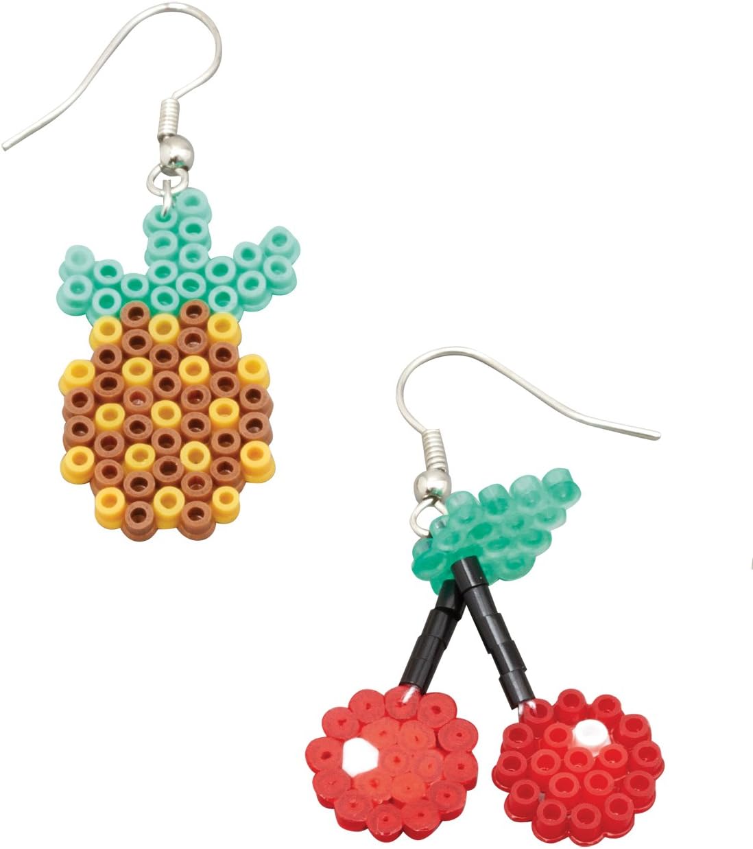 Detalle 1 de Hama Mini Perles et Panneaux Boîte 5403