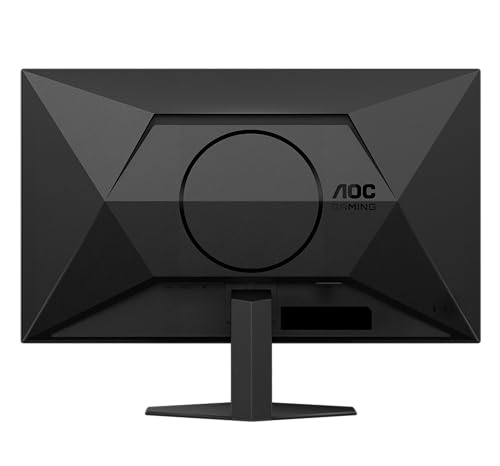 Thumbnail 2 de AOC 27G4XED Gaming Monitor 🎮 27" 180Hz, FreeSync, G-Sync