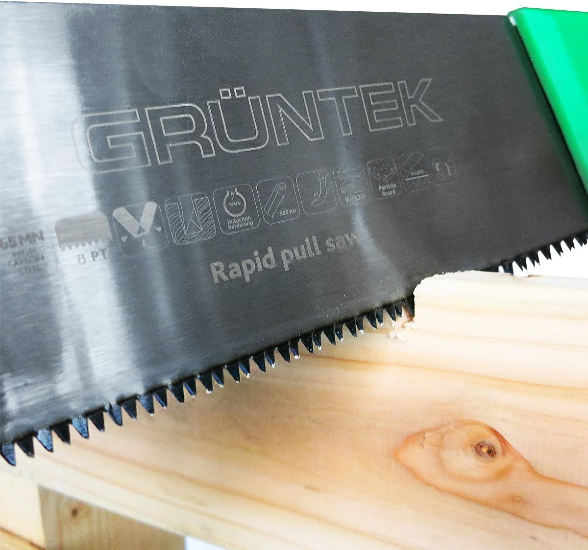 Thumbnail 4 de Sega giapponese 350 mm per legno
