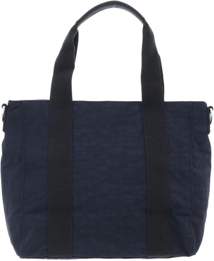 Detalle de Kipling Asseni Mini Bolso Azul