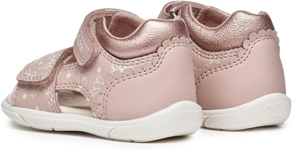 Thumbnail 6 de Geox Baby – Mädchen B Sandal Zapito GirlSandal: Atmungsaktive Kindersandale