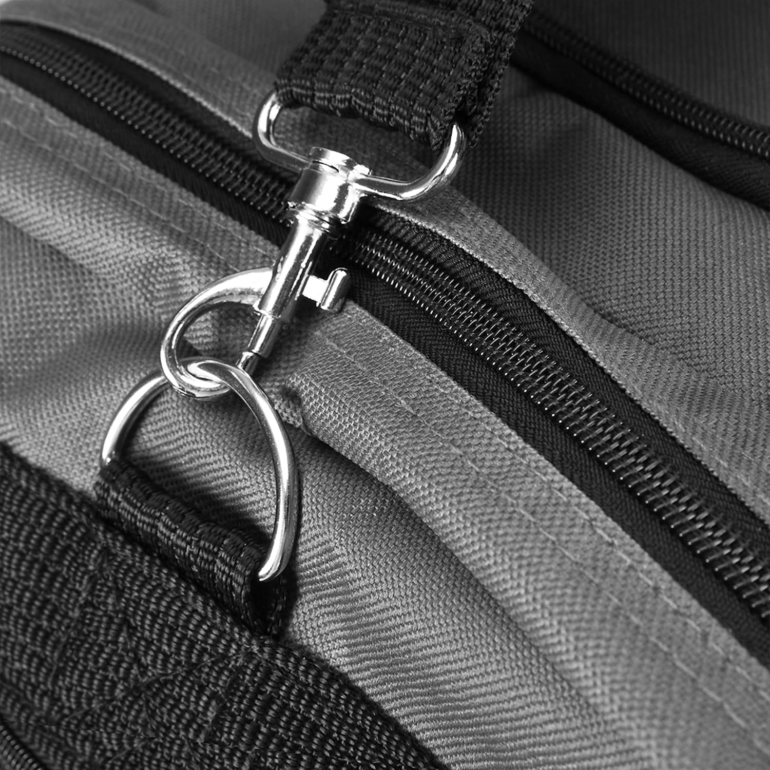 Thumbnail 2 de MONZANAŽ Bolsa de Viaje Deportiva 90L