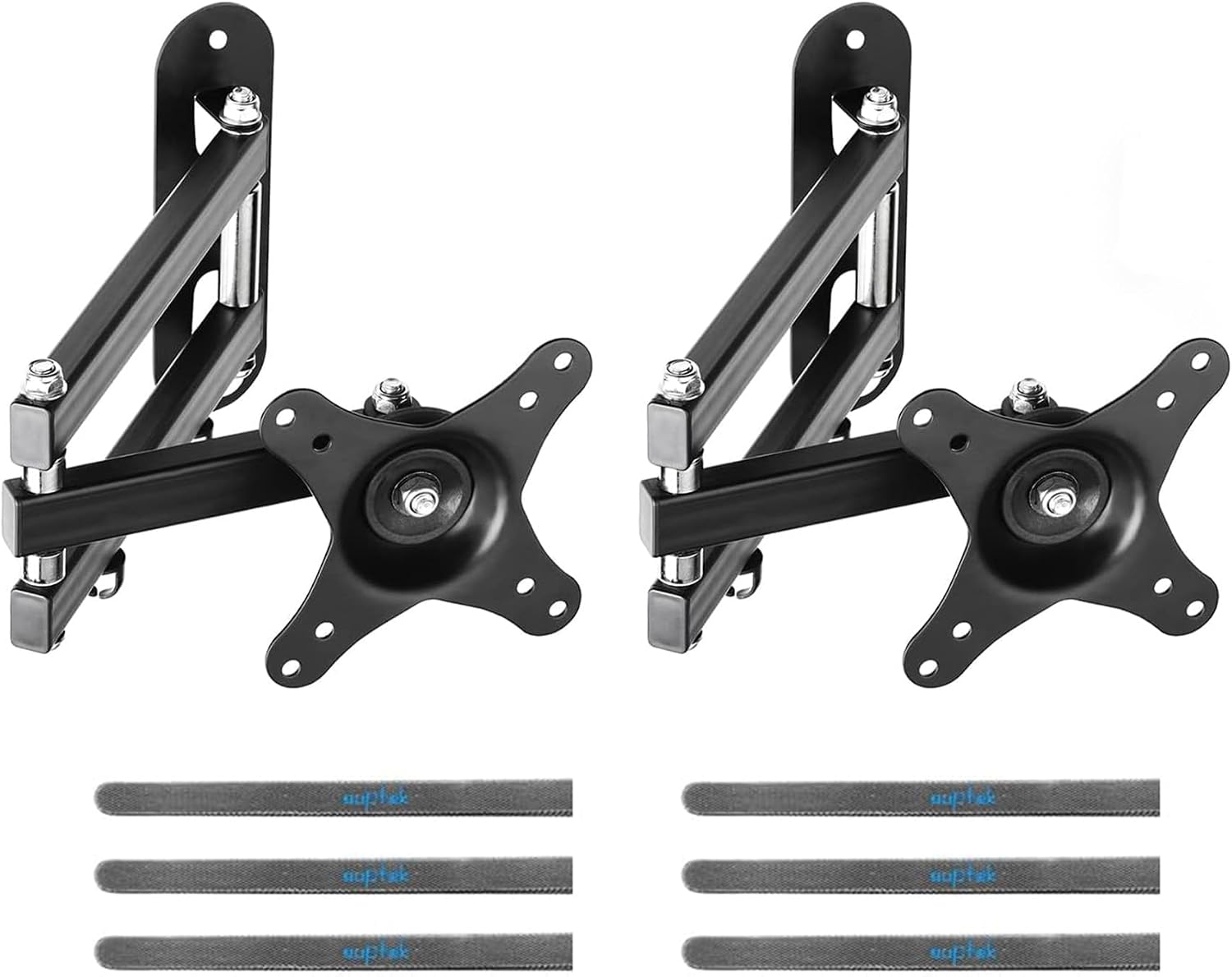Supporto TV Suptek MA2720-2 VESA 75