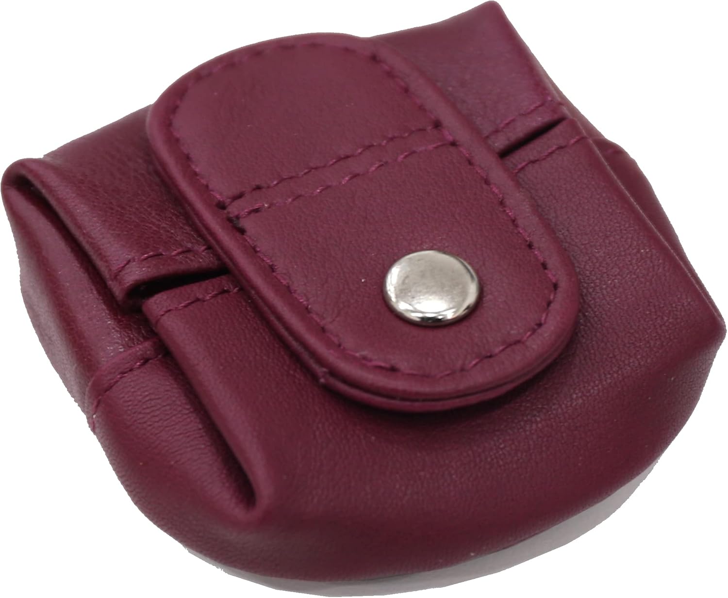 Thumbnail 5 de Van Der Rich ® Portamonete Piccolo Pelle – Piccola eleganza unisex (6 x 6 x 4 cm)
