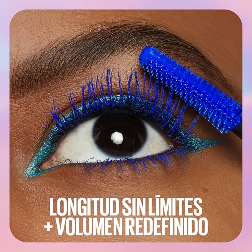 Thumbnail 5 de Maybelline Sky High mascara Volume & Longueur 7,2 ml 💄