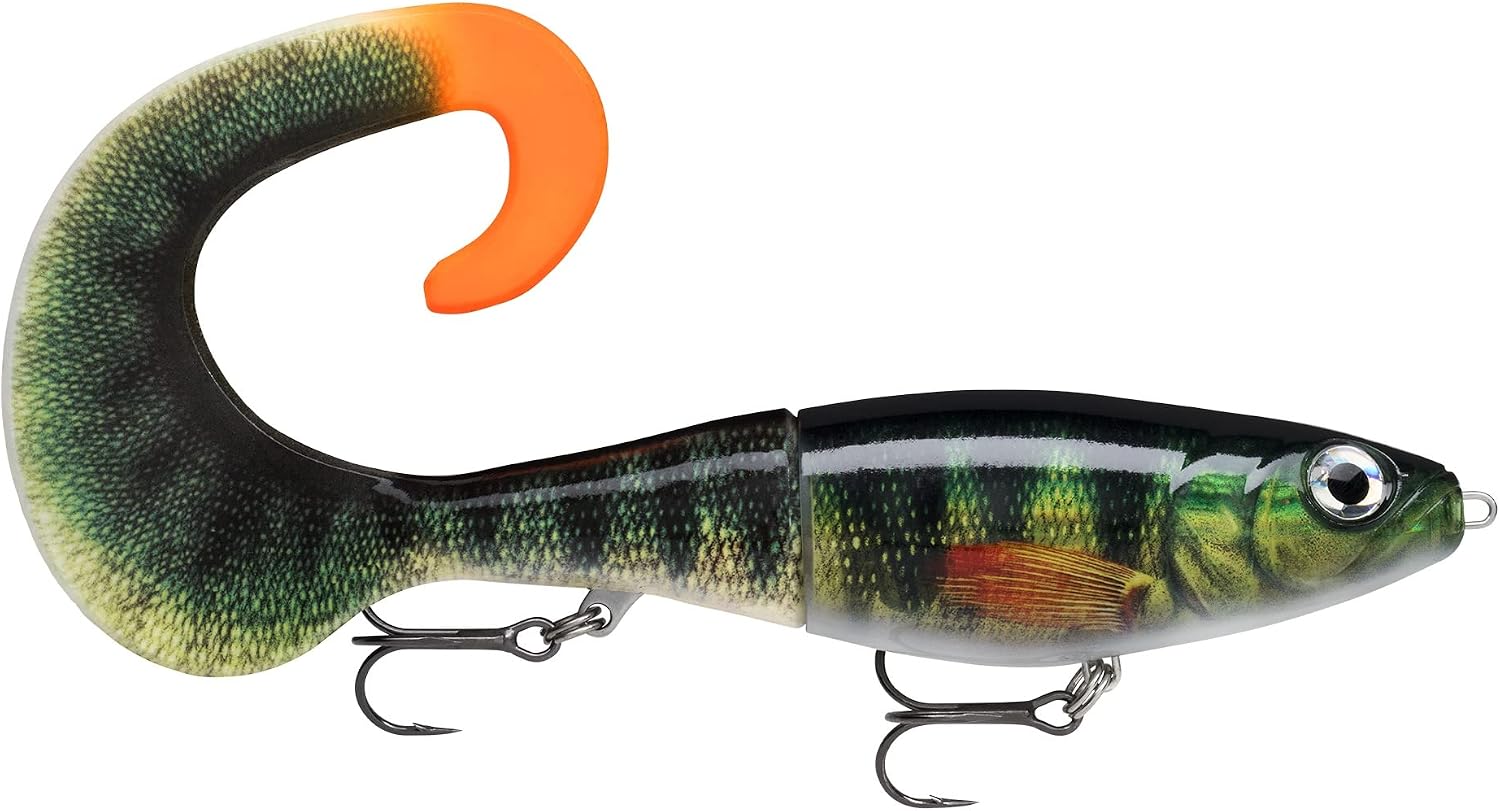 Detalle 2 de Rapala fishing lure X-Rap Otus 25