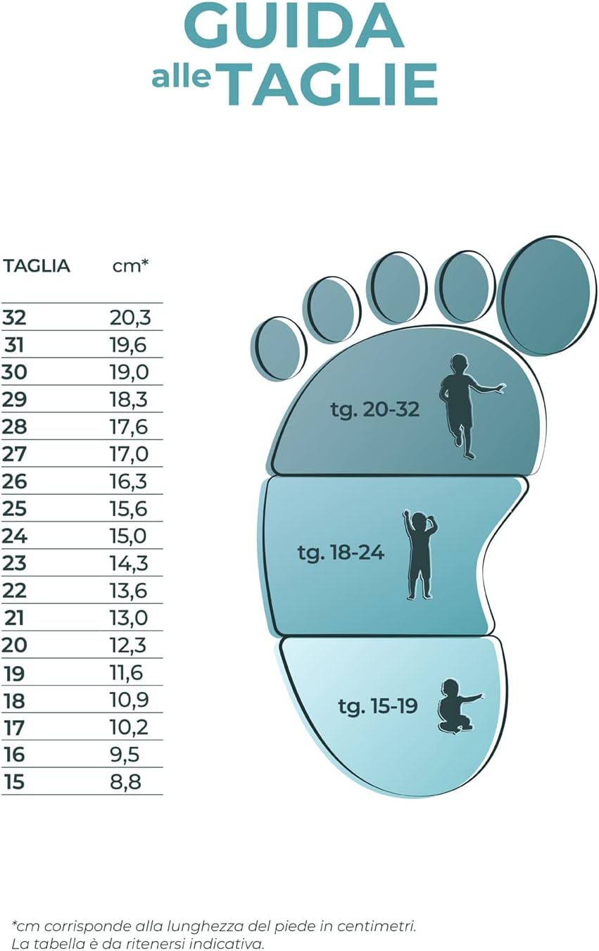 Detalle 2 de Chicco Sandali doppio strappo, per bimbi