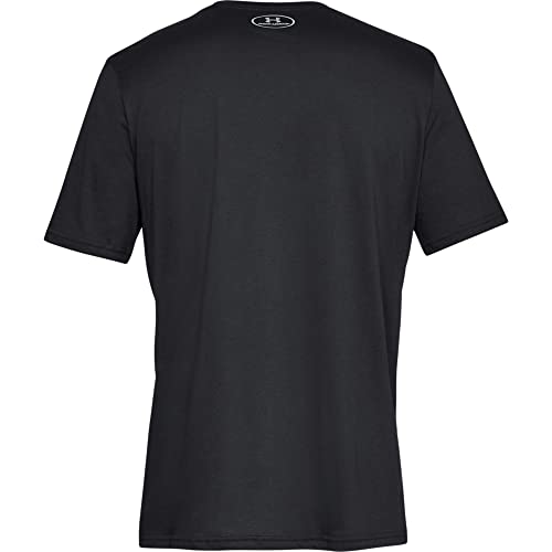 Thumbnail 6 de Under Armour Men Sportstyle Left Chest T Shirt: Everyday Comfort for Training and Casual Wear