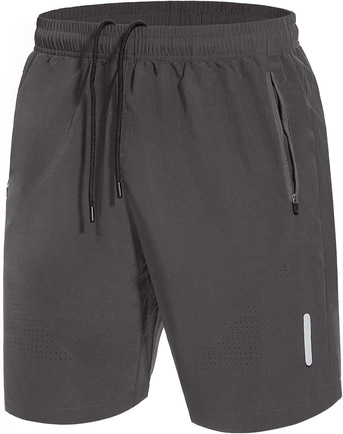Thumbnail 6 de SIHOHAN Short de Sport Homme Séchage Rapide