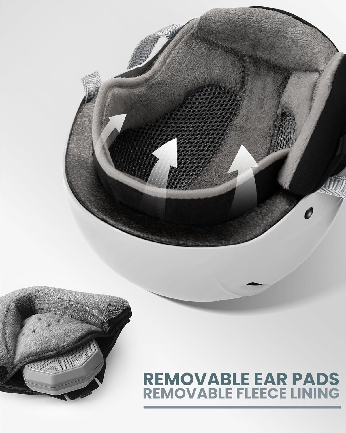 Thumbnail 4 de OutdoorMaster Snowboard Helmet 14 Vents