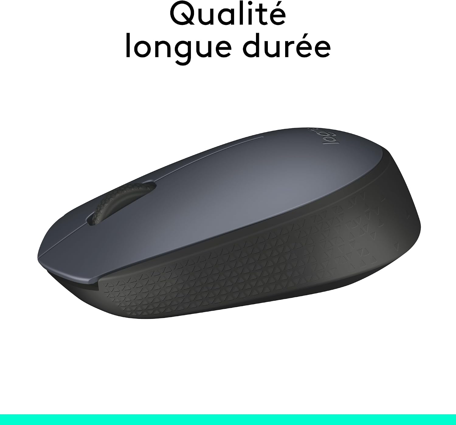 Thumbnail 5 de Logitech M170 Souris Sans Fil: ambidextre, longue durée et connexion fiable