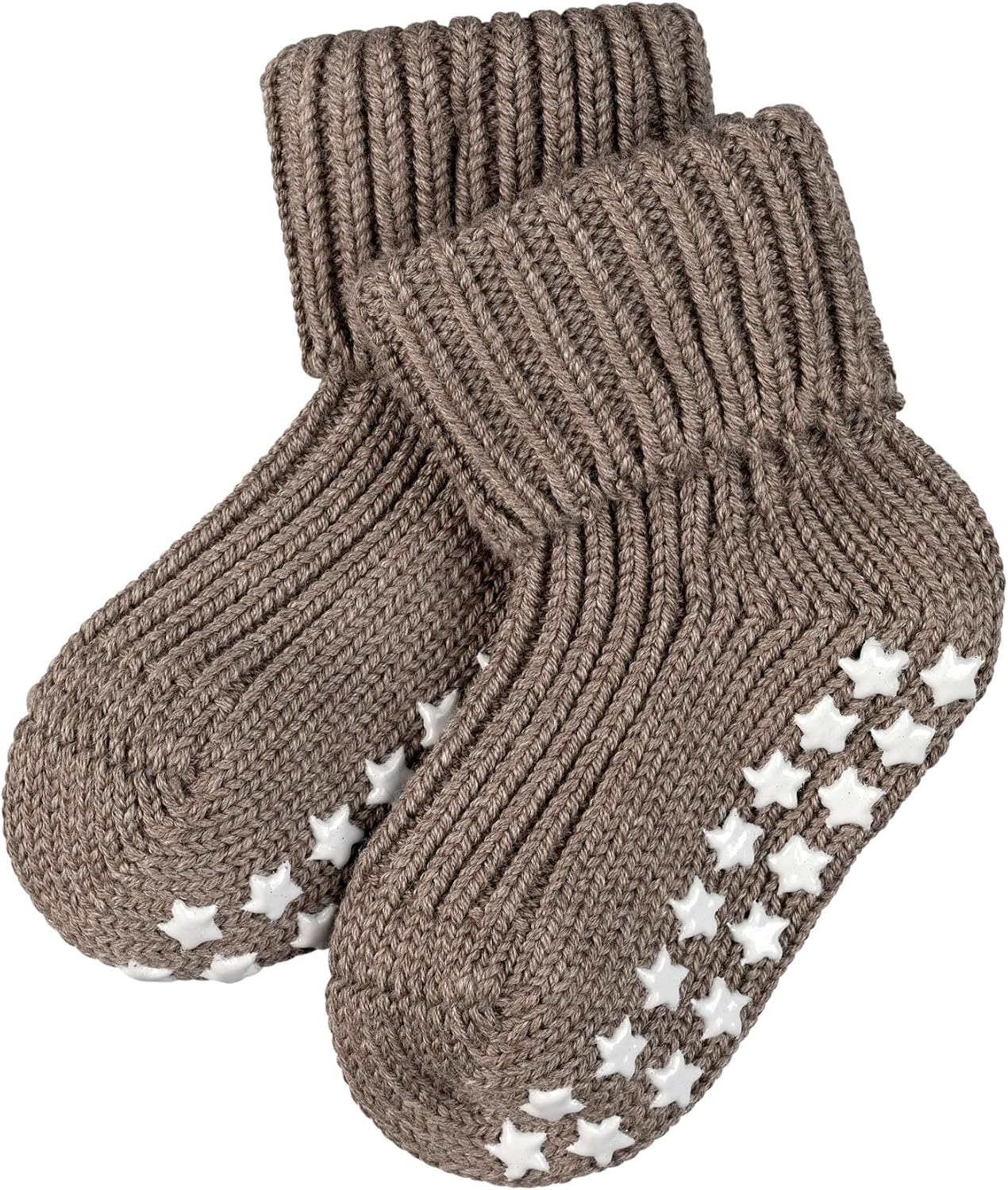 Thumbnail 6 de FALKE mixte bébé Catspads Cotton: chaussons chaussettes anti-désaisissants pour premiers pas