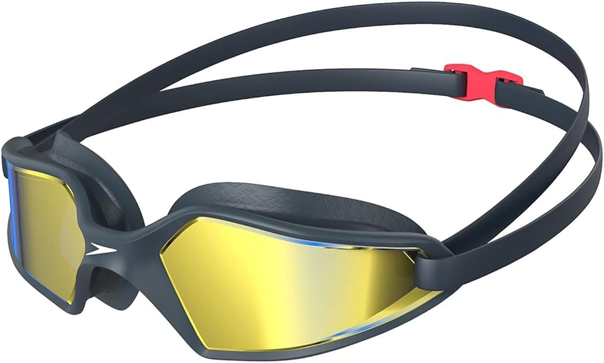 Detalle de Speedo Unisex Hydropulse Swimming Goggle