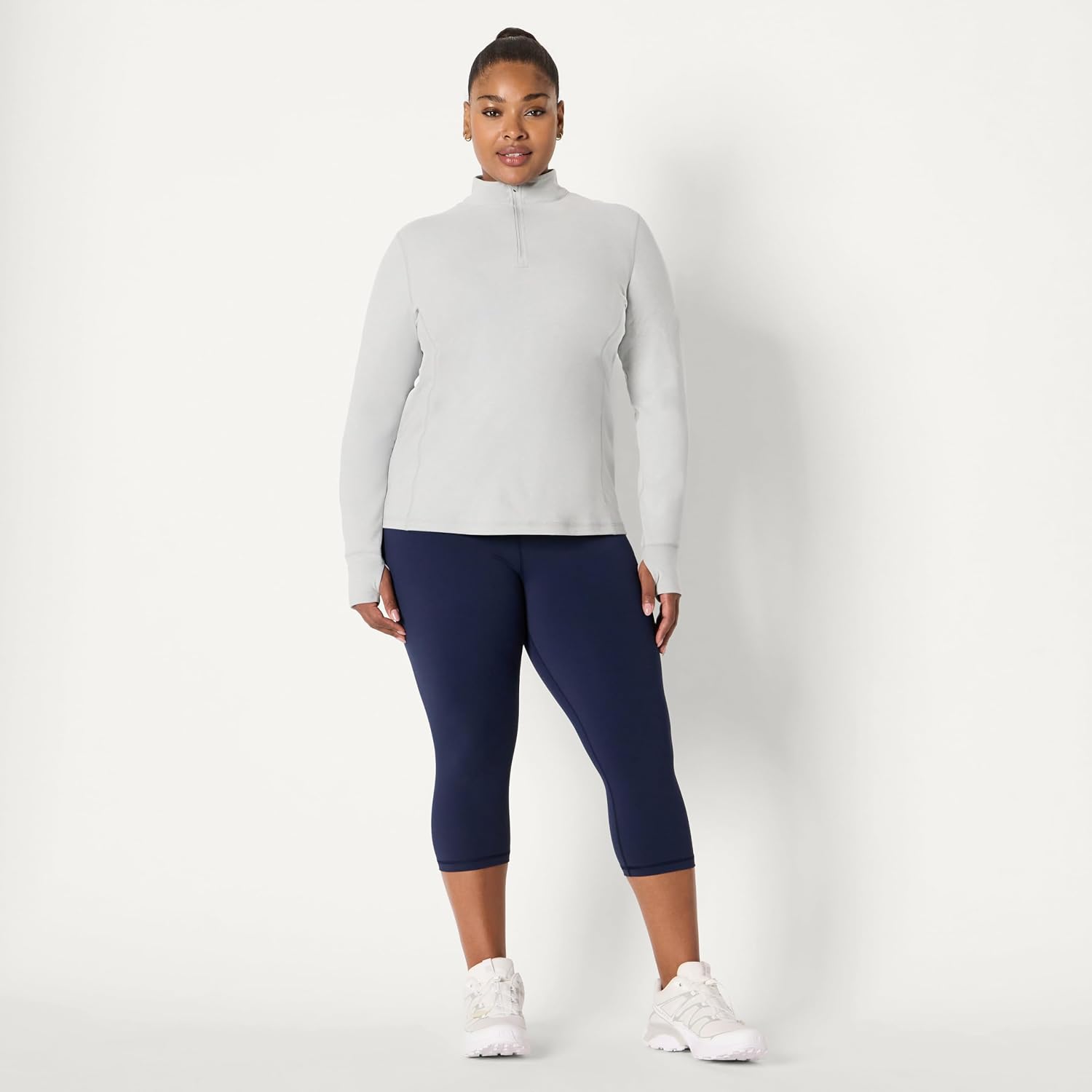 Thumbnail 6 de Amazon Essentials Workout Top 24.5"