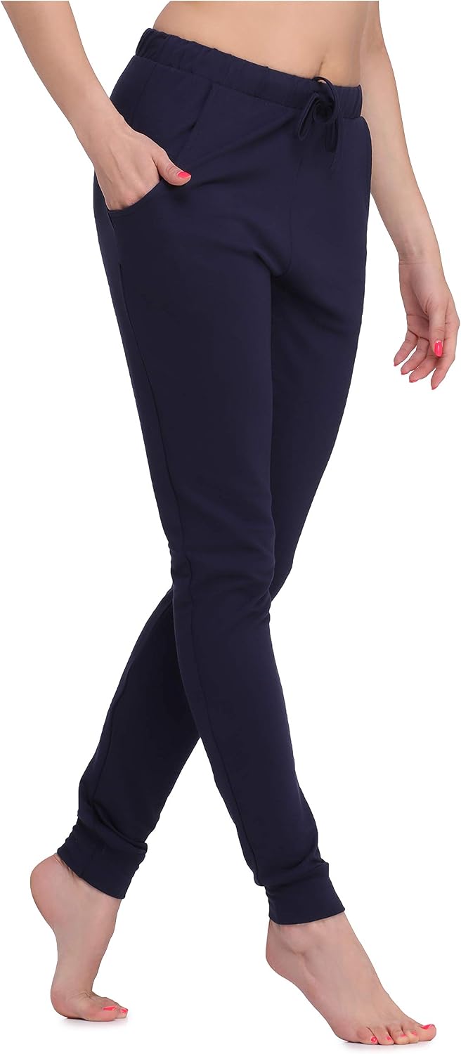 Detalle 2 de Merry Style MS10-277 pantaloni tuta donna