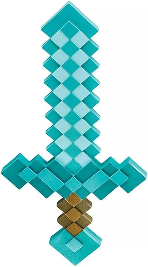Thumbnail 6 de Minecraft Disguise: máscara Creeper 3 años