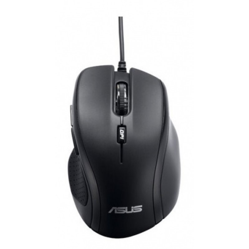 Detalle 2 de ASUS ratón óptico 3200 DPI