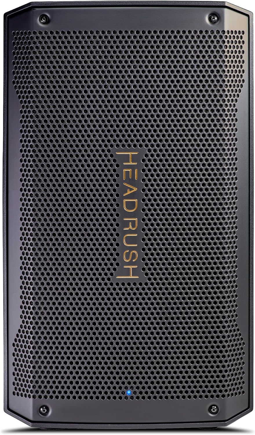 Thumbnail 6 de HeadRush FRFR108 MKII 2000W FRFR Speaker with Bluetooth