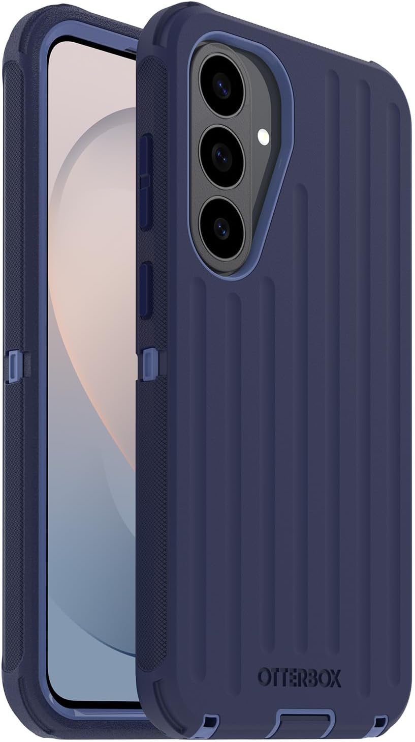 Detalle de OtterBox phone case for Galaxy S26 FE