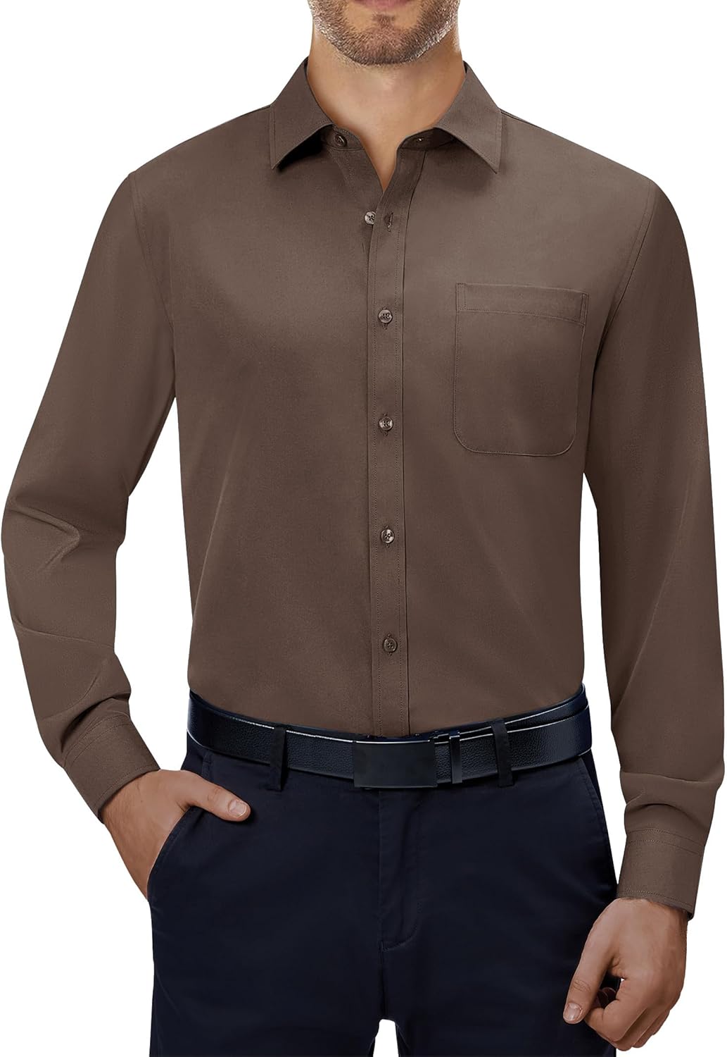 Thumbnail 5 de Alimens & Gentle Dress Shirt 1‑Piece