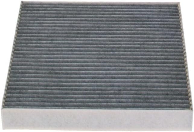 Thumbnail 1 de Bosch Filtro abitacolo ai carboni attivi R5602 (ricambio) per aria più pulita in auto