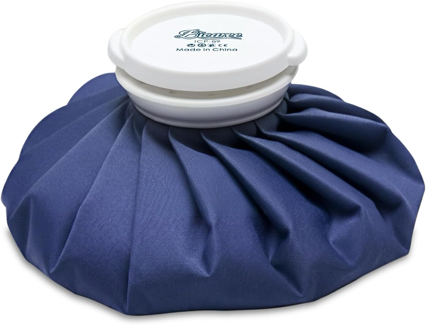Detalle de BICAREE 9" Ice Bag for Injury Relief ⚡