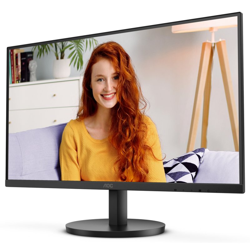 Thumbnail 2 de AOC U27B3A Monitor 27" 4K UltraHD
