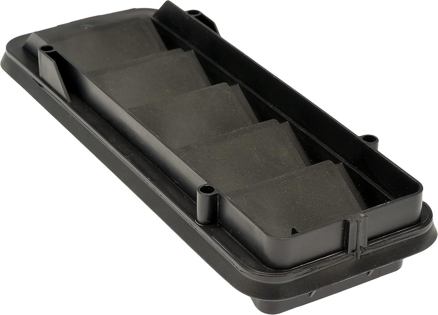 Detalle 2 de Dorman cabin pressure vent 59111