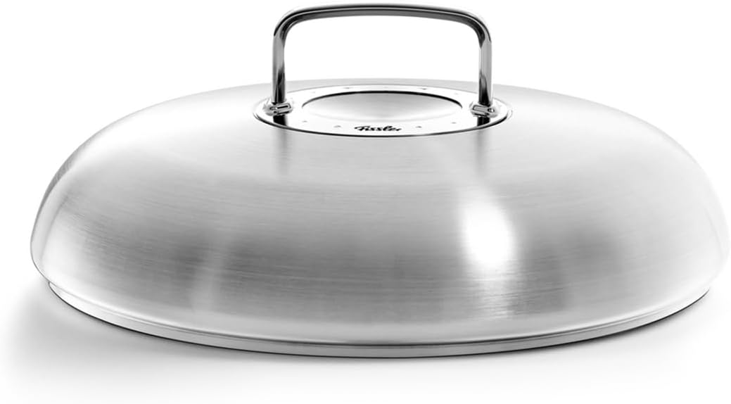 Detalle de Fissler Original‑Profi Collection Tapa 24 cm