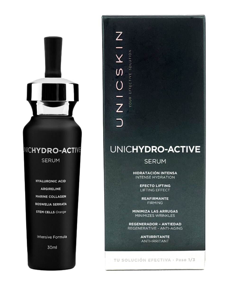 Thumbnail 2 de Unicskin Unichydro-Active sérum ultrahidratante 💧