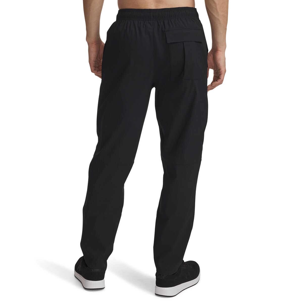 Thumbnail 1 de Under Armour UA Unstopable Woven TX Taper — Pantalón hombre