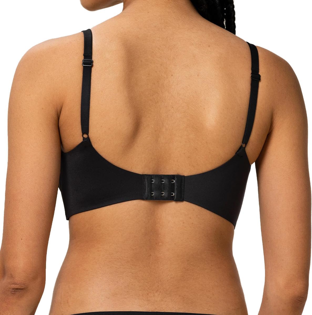 Thumbnail 2 de Triumph Body Make-Up Soft Touch P Ex Soutien-Gorge Ampliforme Sans Armatures – confort et naturel
