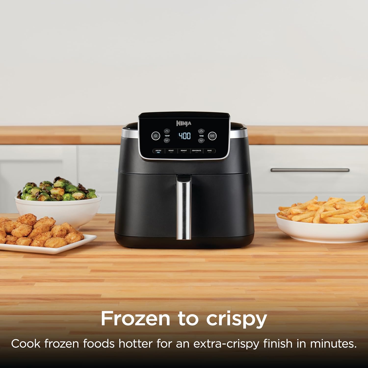 Thumbnail 5 de Ninja AF142 Air Fryer 5 QT 🍟
