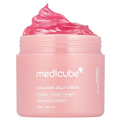 Thumbnail 8 de medicube Jelly Crème au Collagène & Niacinamide 50 ml
