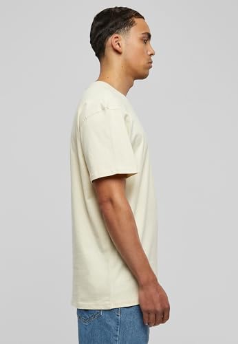 Thumbnail 6 de Urban Classics Oversized Tee L camiseta sand para hombre