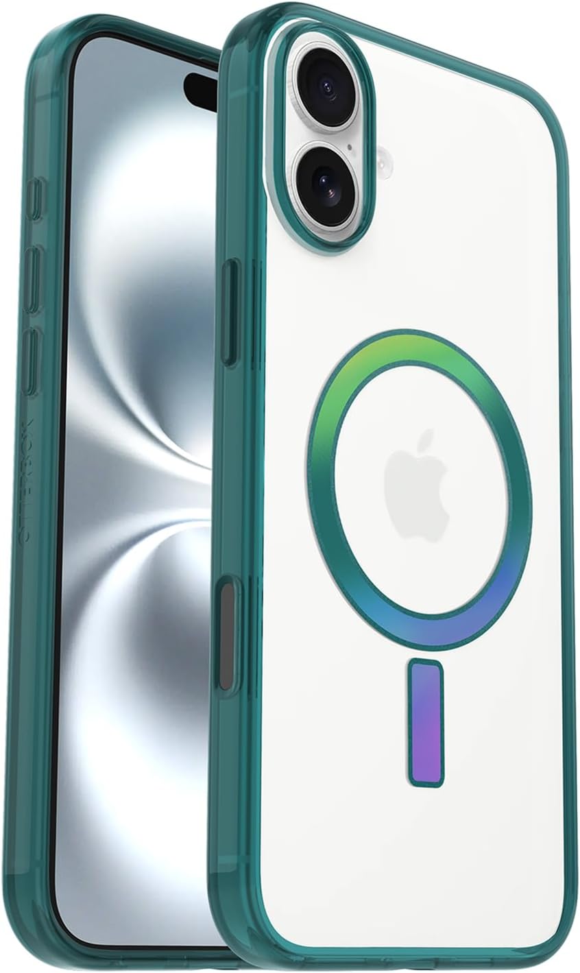 Thumbnail 5 de OtterBox Coque Clear MagSafe iPhone 16 Plus
