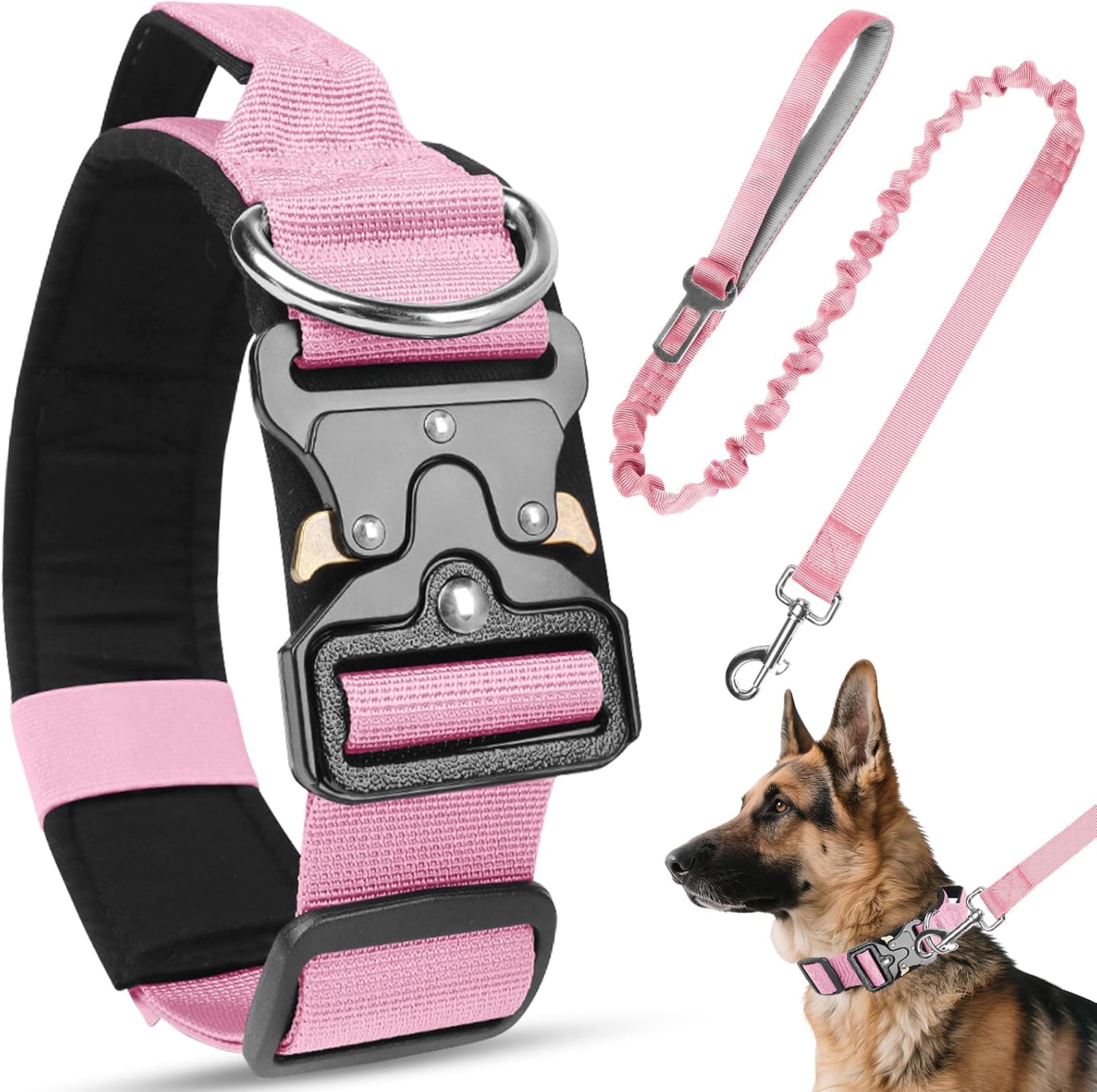 Detalle de Viugex Collier pour chien XL