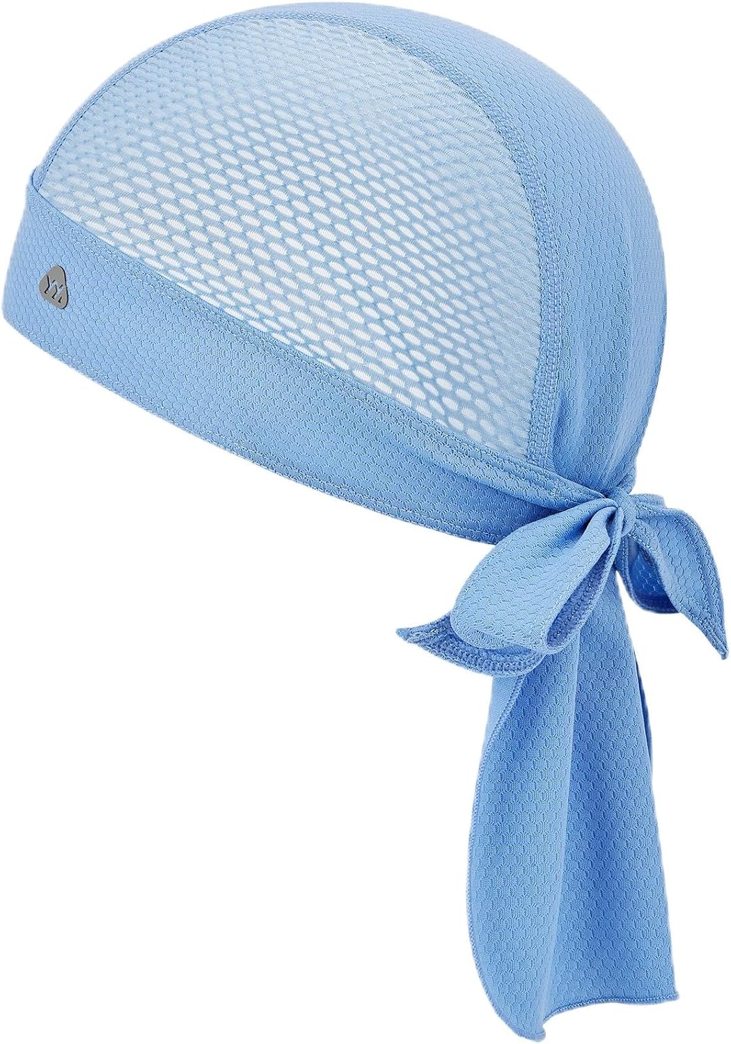 Detalle de YANIKY Bandana sportiva con protezione per il collo UPF 50+ – confezione multipla