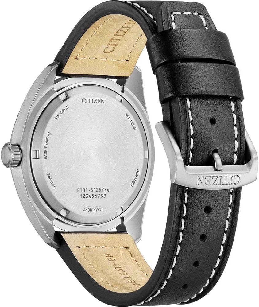 Thumbnail 1 de Citizen Eco-Drive 32024730 Uhr
