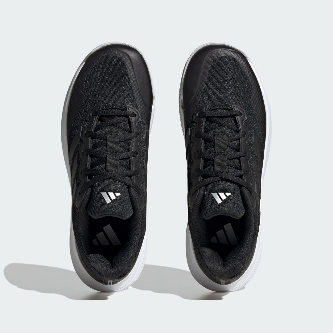 Thumbnail 1 de Adidas Zapatilla Gamecourt 2.0 Tennis – Negro