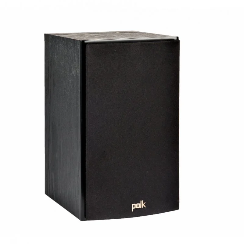 Detalle de Polk Audio T15 altavoces 5,25" woofer bi-laminado de fibra