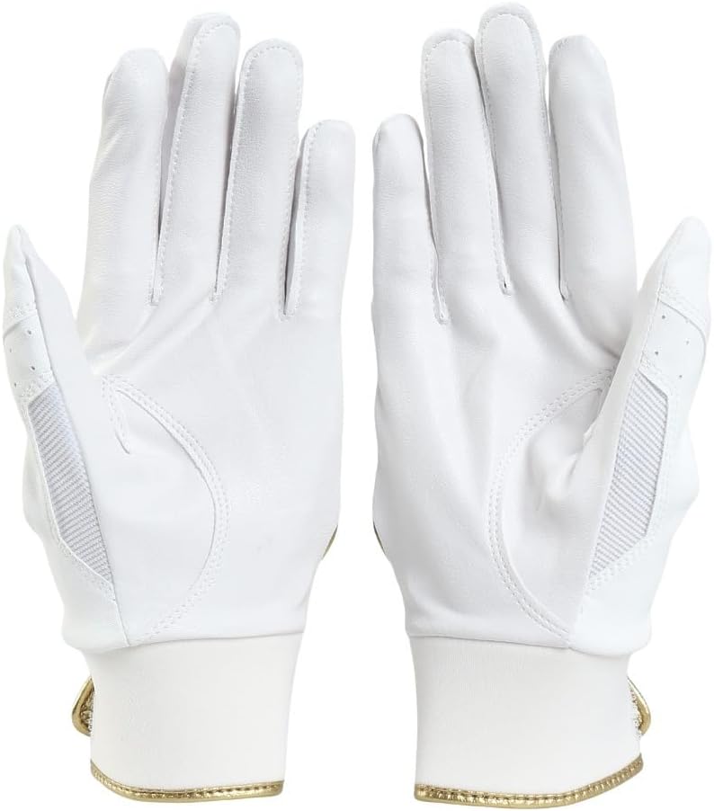 Detalle de UNDER ARMOUR UAクリーンアップ プロ 6001312 メンズ野球用バッティンググローブ