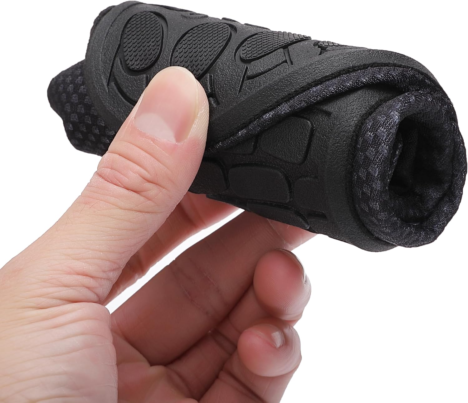 Detalle de Gitzing water shoes for beach, quick-dry