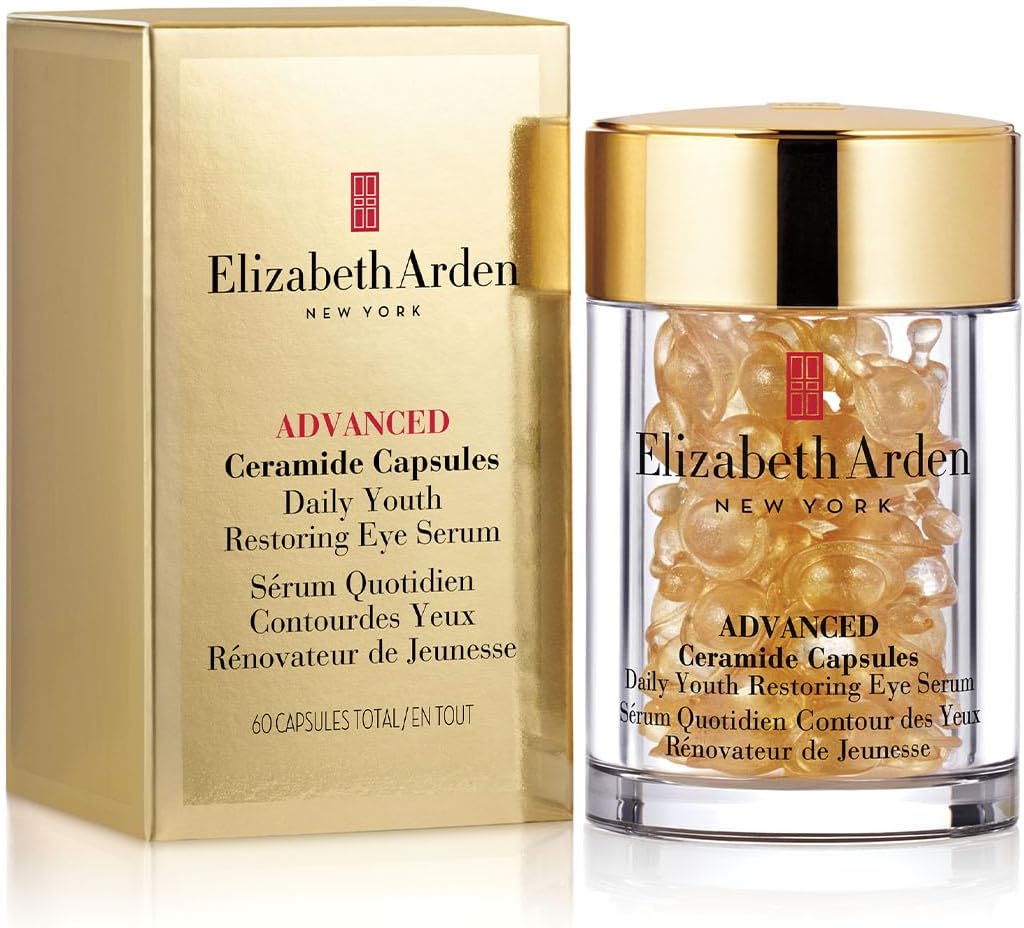 Thumbnail 1 de Elizabeth Arden Advance Ceramide siero occhi 60 capsule