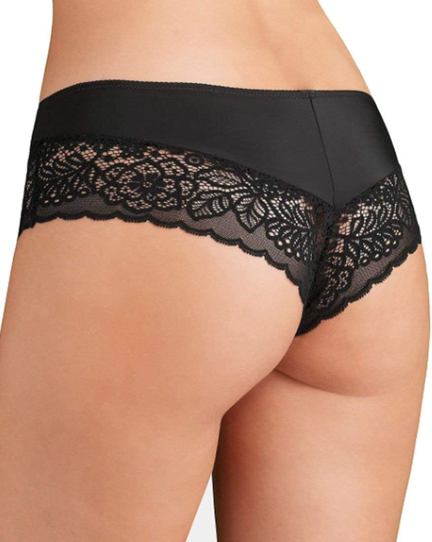 Thumbnail 1 de Triumph Amourette Spotlight Shorty uni femme en coton