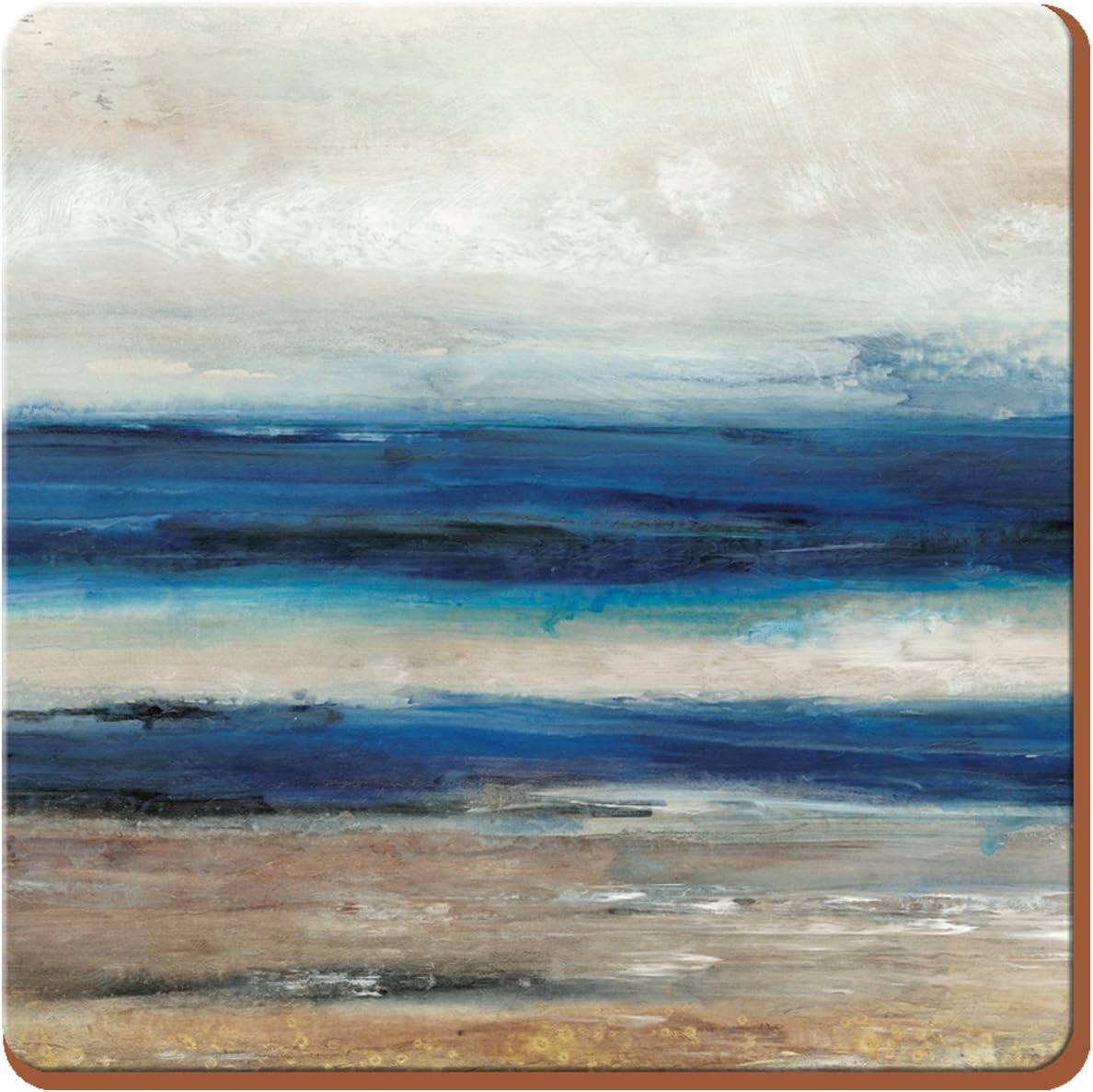 Thumbnail 6 de Creative Tops Wild Field Coquelicots Premium — Ensemble de 4 Sets de Table en liège 40 x 29 cm