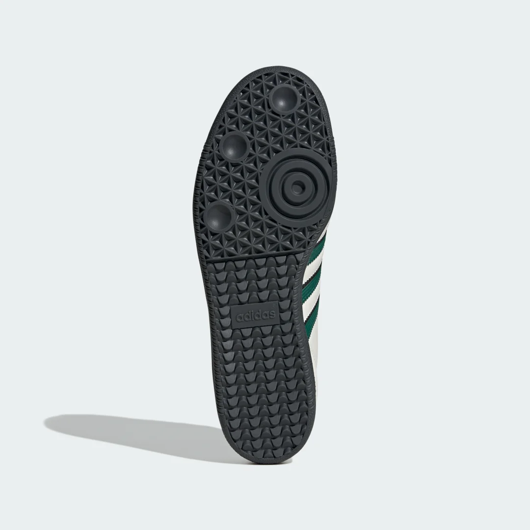 Detalle de Adidas Samba JP Blanca: guía de compra y opinión práctica