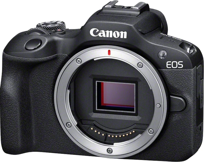 Thumbnail 12 de Canon EOS R100 Starterset – 356 g leicht