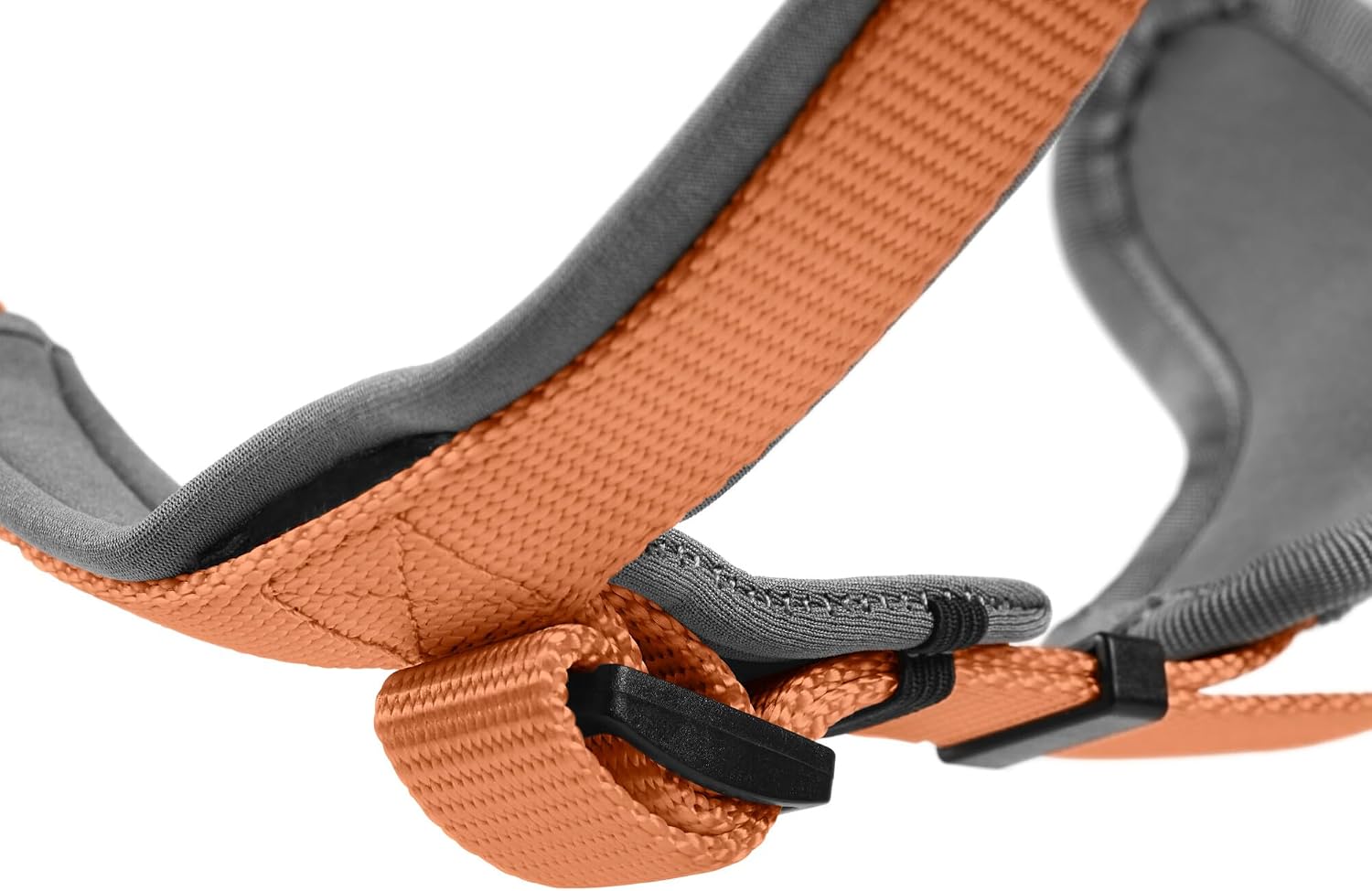 Detalle 2 de Hunter NEOPREN Geschirr S 39 cm Halsumfang